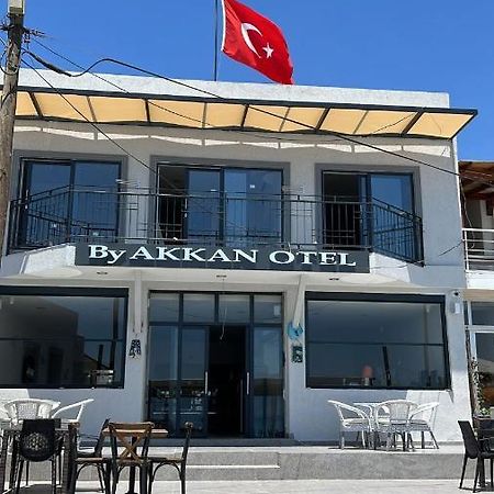 Byakkan Hotel Bodrum Extérieur photo