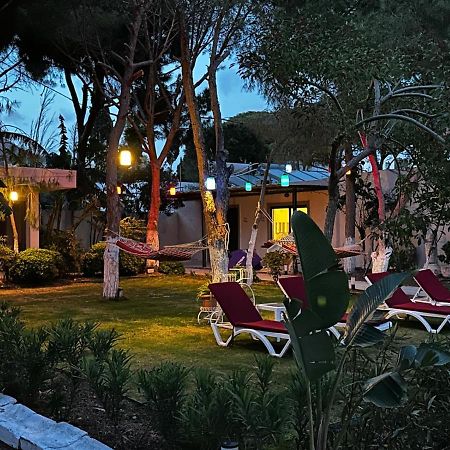 Byakkan Hotel Bodrum Extérieur photo