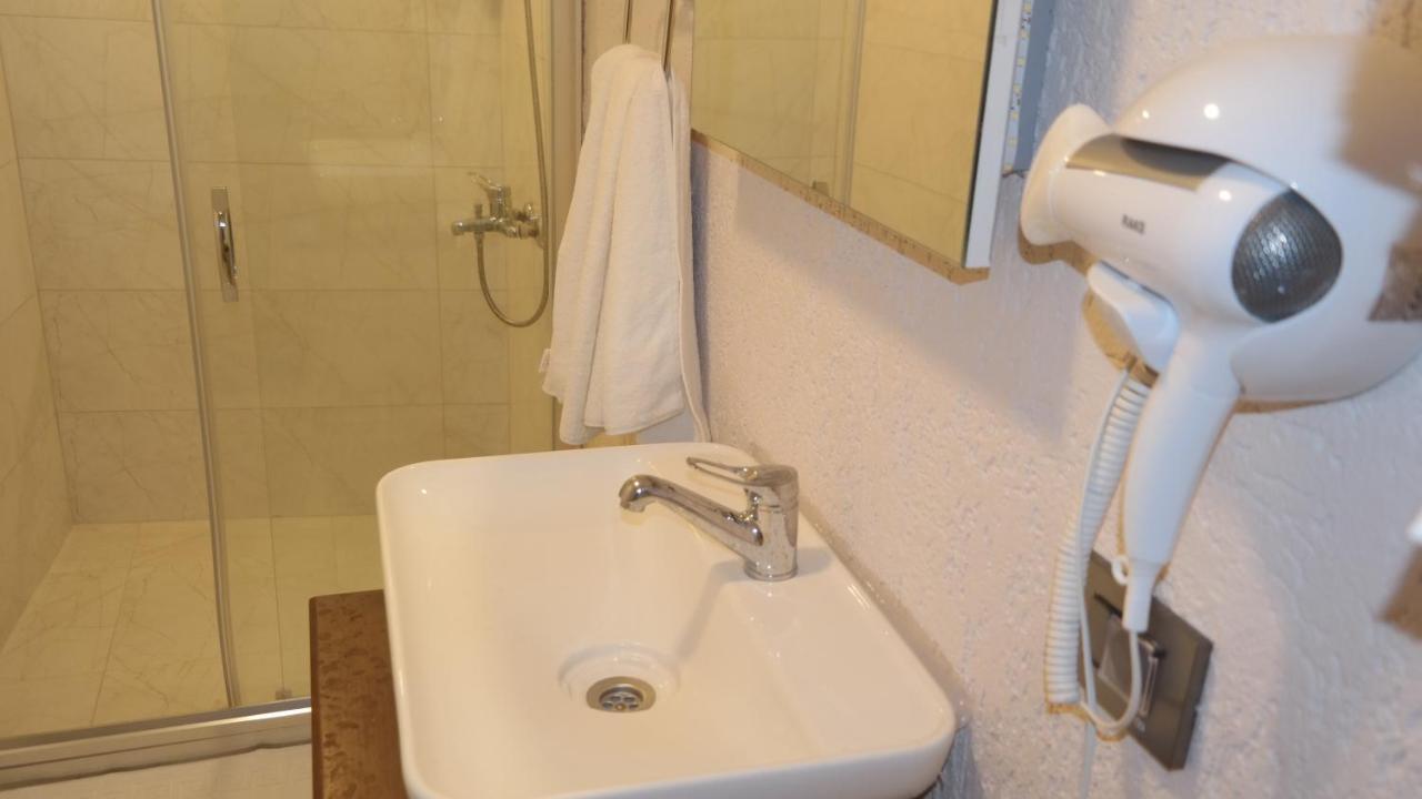 Byakkan Hotel Bodrum Extérieur photo