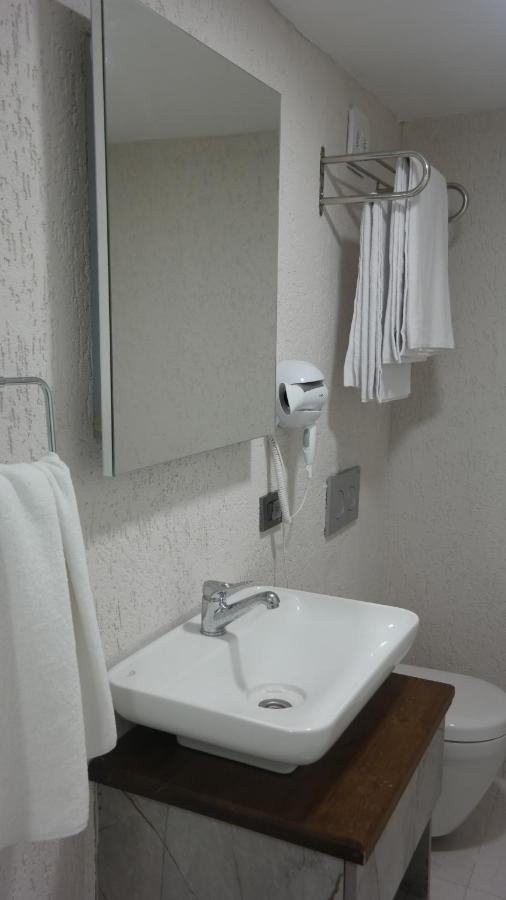 Byakkan Hotel Bodrum Extérieur photo