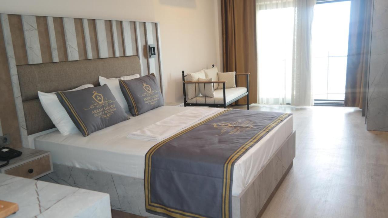 Byakkan Hotel Bodrum Extérieur photo