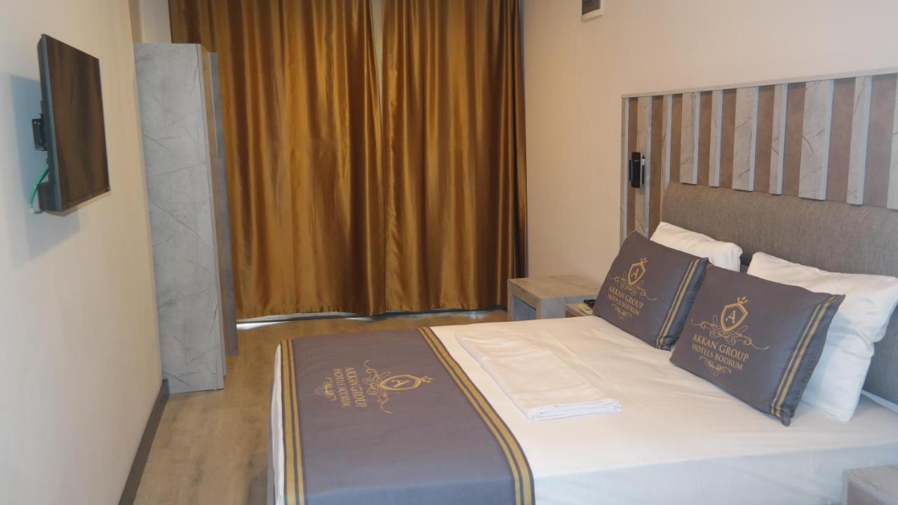 Byakkan Hotel Bodrum Extérieur photo