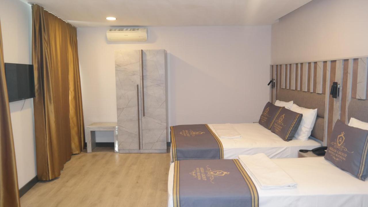 Byakkan Hotel Bodrum Extérieur photo