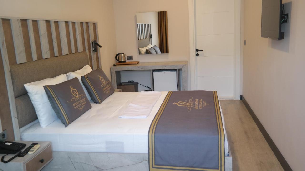 Byakkan Hotel Bodrum Extérieur photo